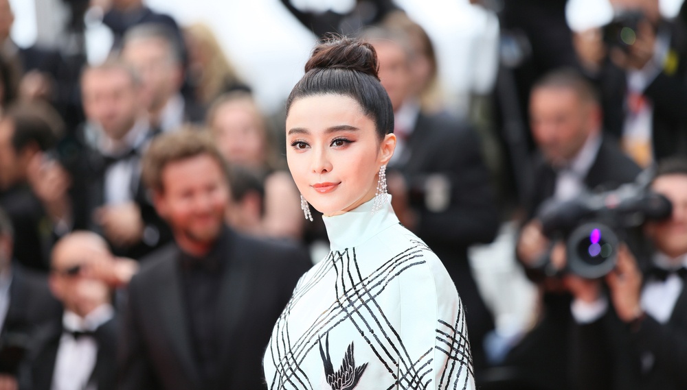 Fan Bingbing