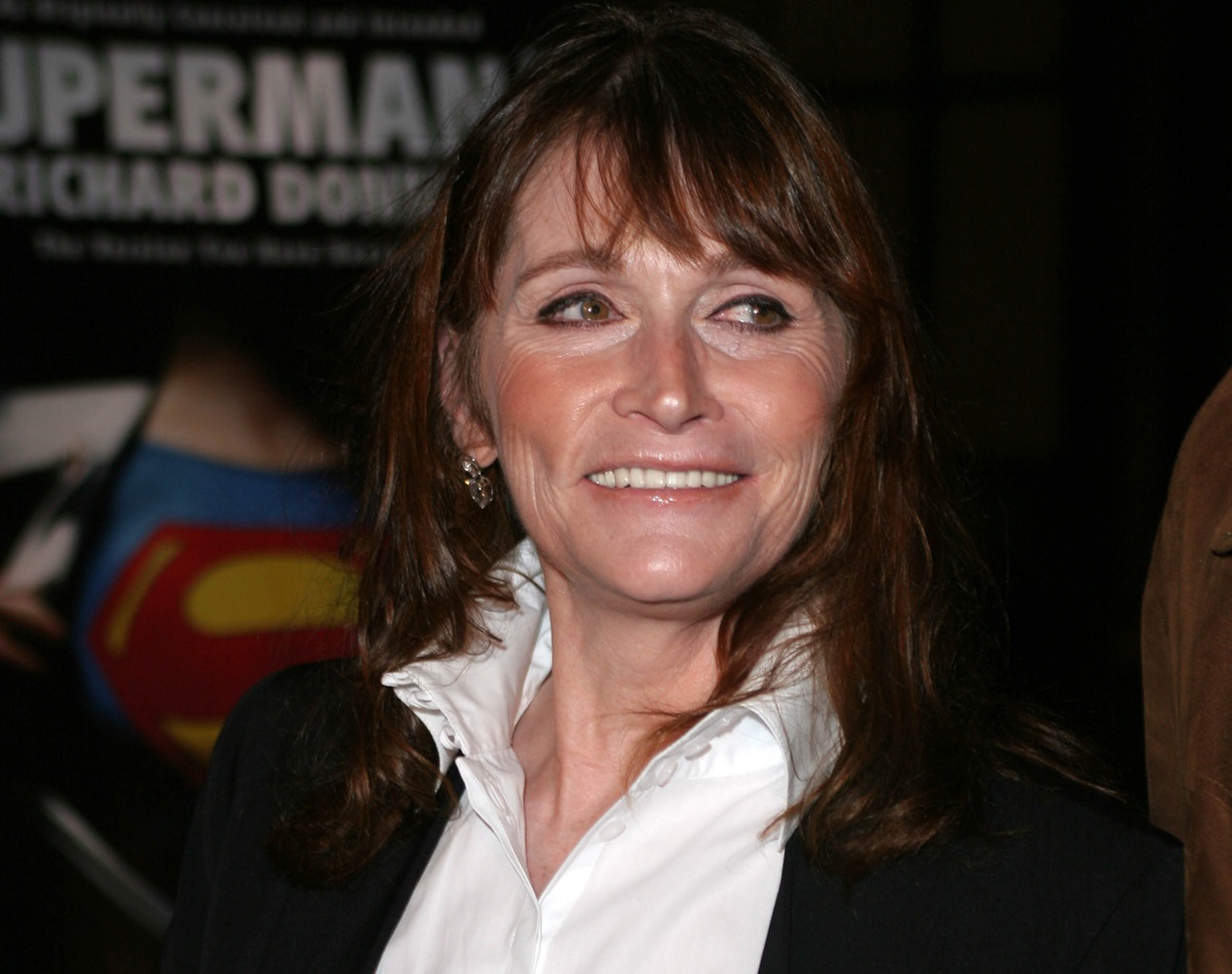 Margot Kidder