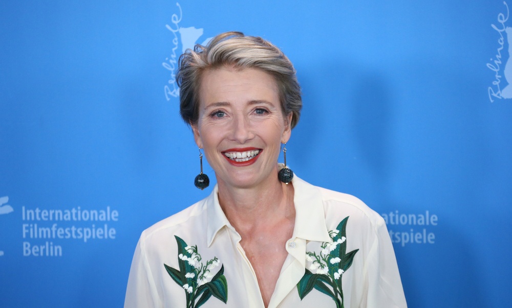 Emma Thompson