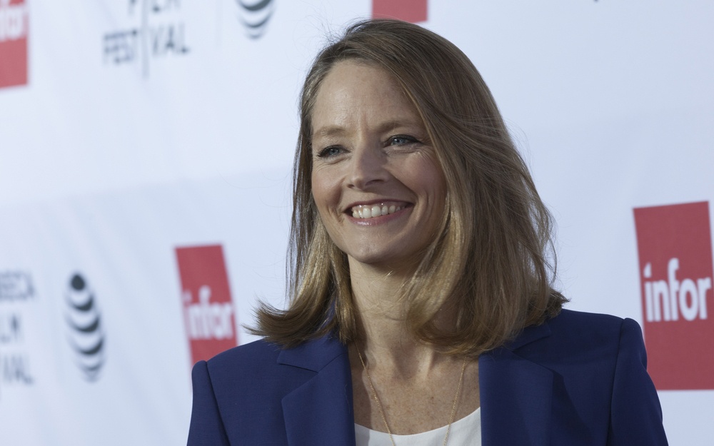 Jodie Foster