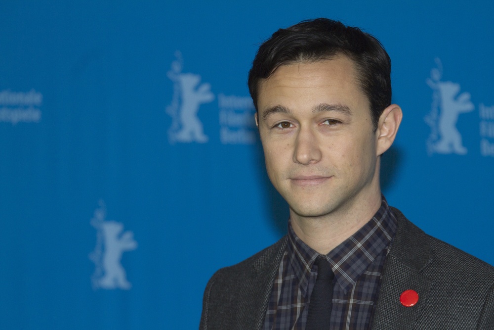 Joseph Gordon-Levitt