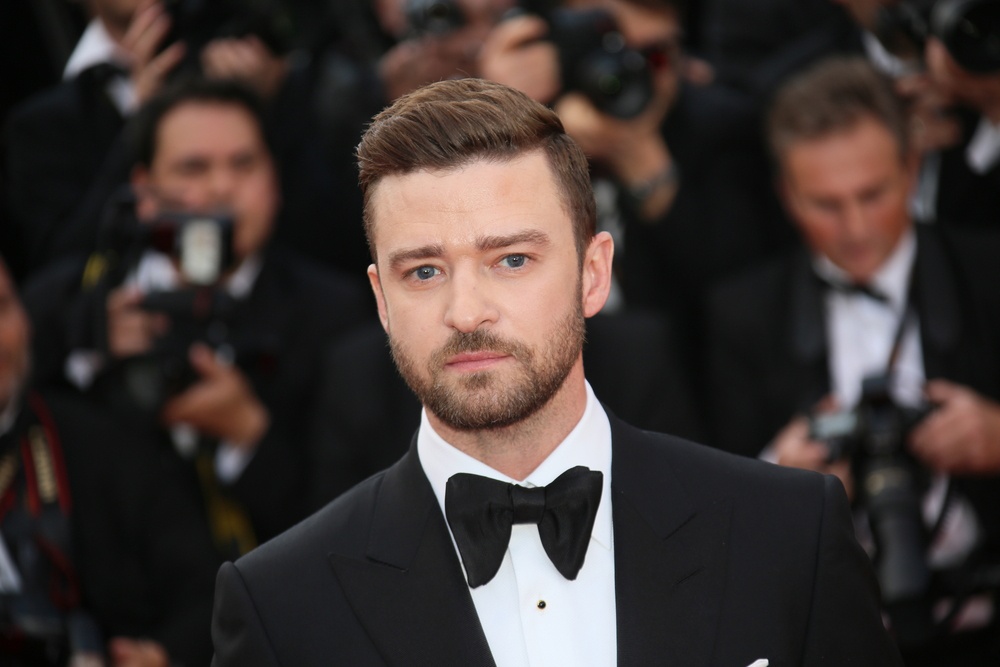 Justin Timberlake