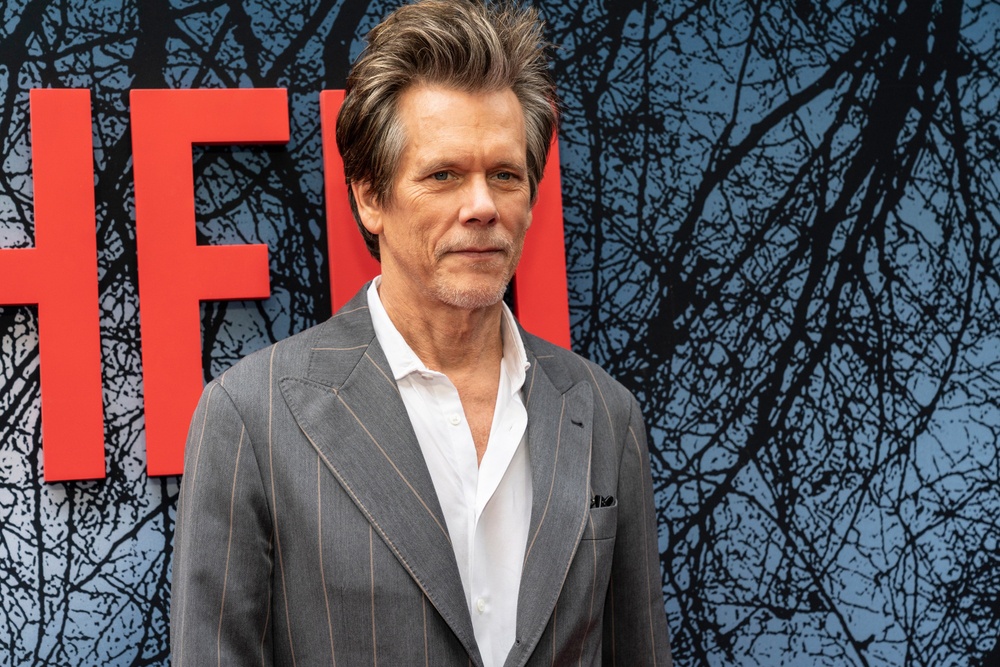 Kevin Bacon