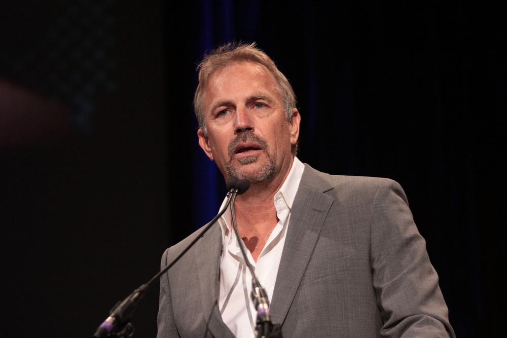 Kevin Costner