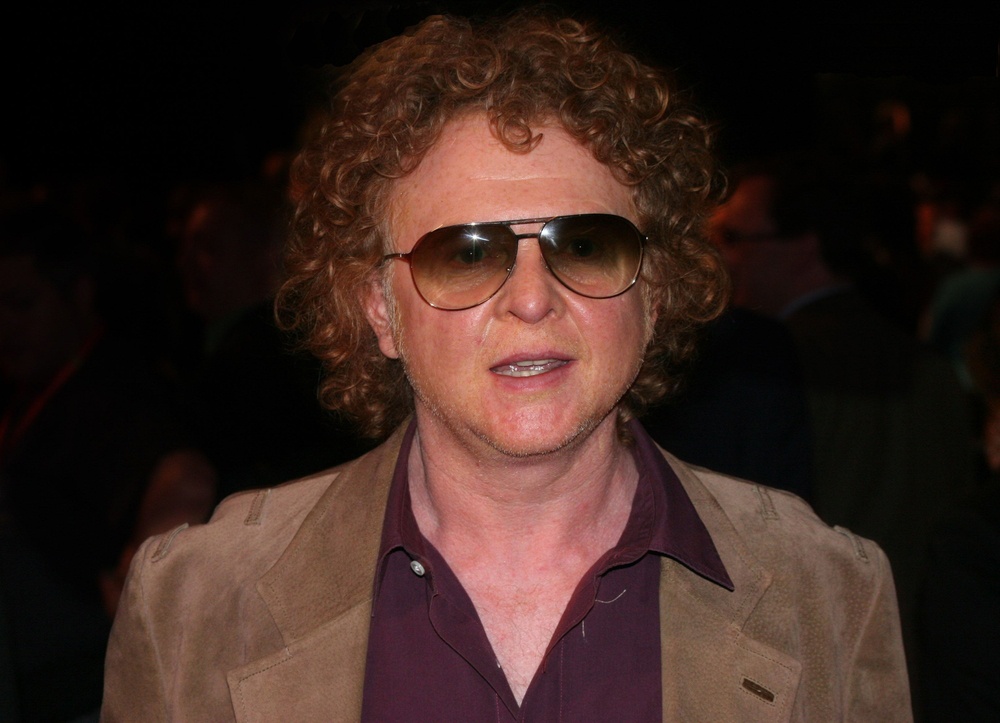 Mick Hucknall