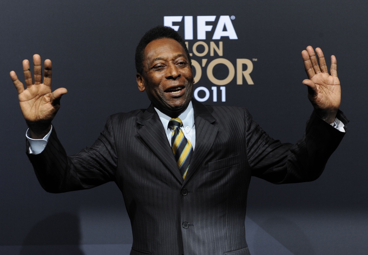 Pelé