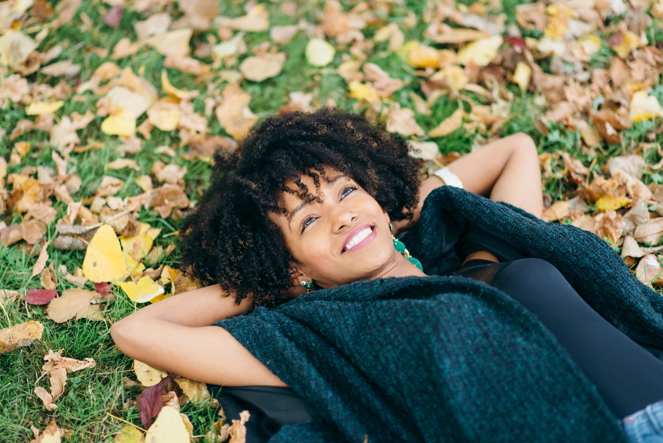 Adaptarse al otoño es sencillo