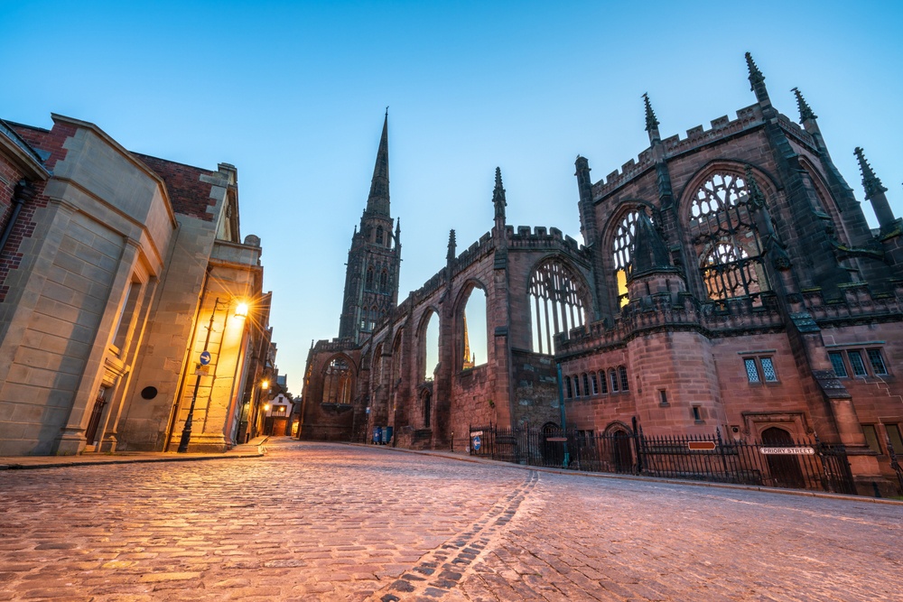 Coventry (Inglaterra)