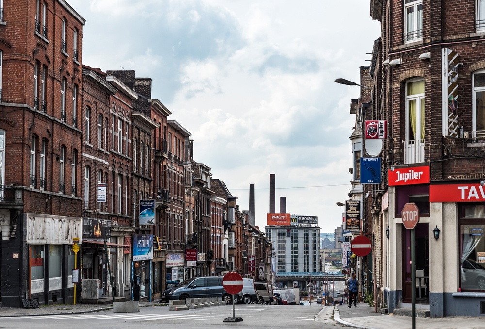 Charleroi (Bélgica)