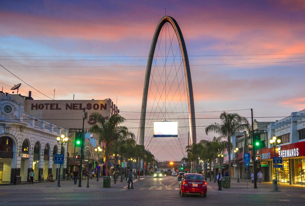 Tijuana, México