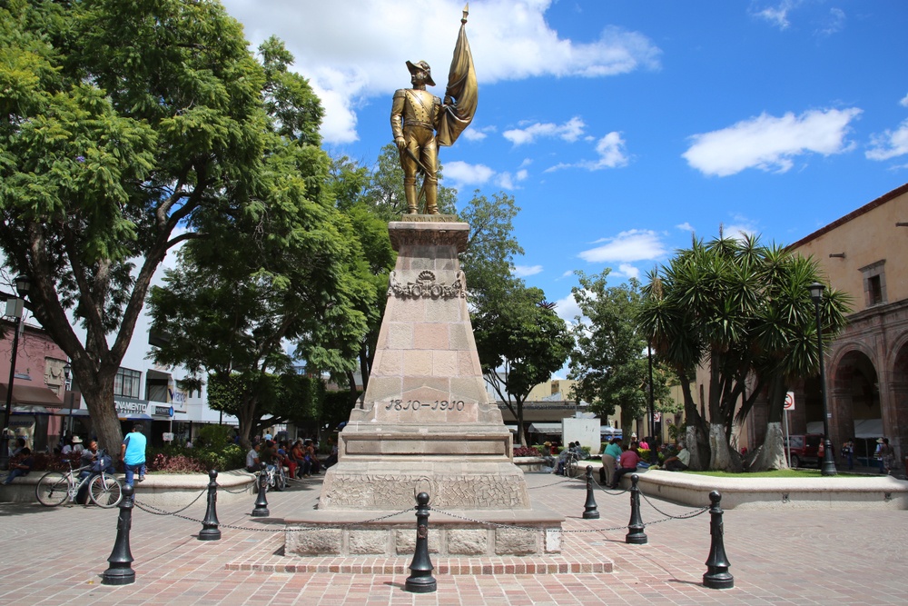 Celaya, México