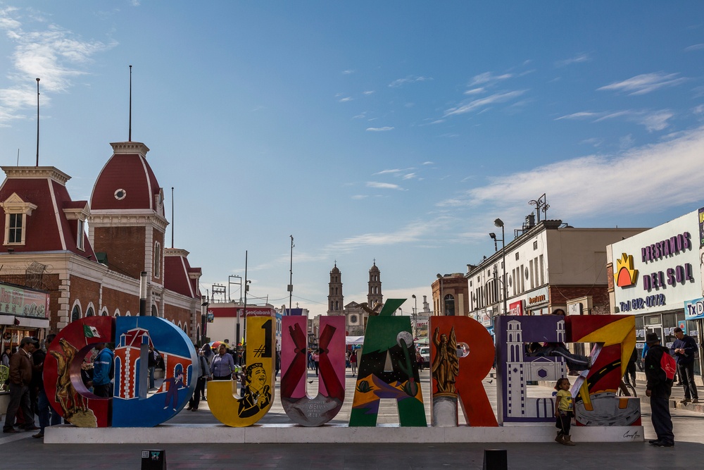 Ciudad Juárez, México