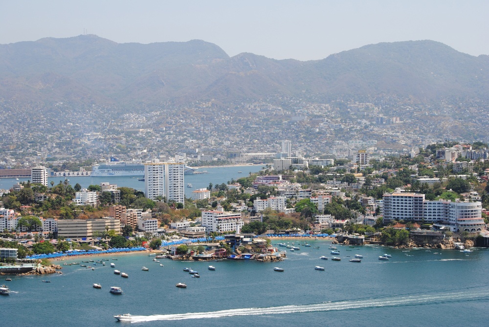 Acapulco, México