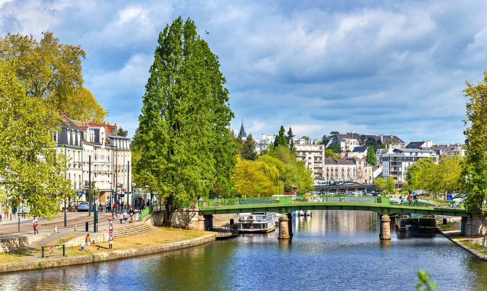 Nantes (Francia)