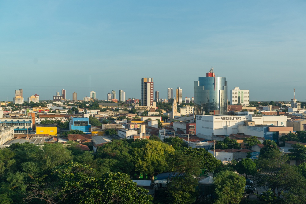 Mossoró, Brasil