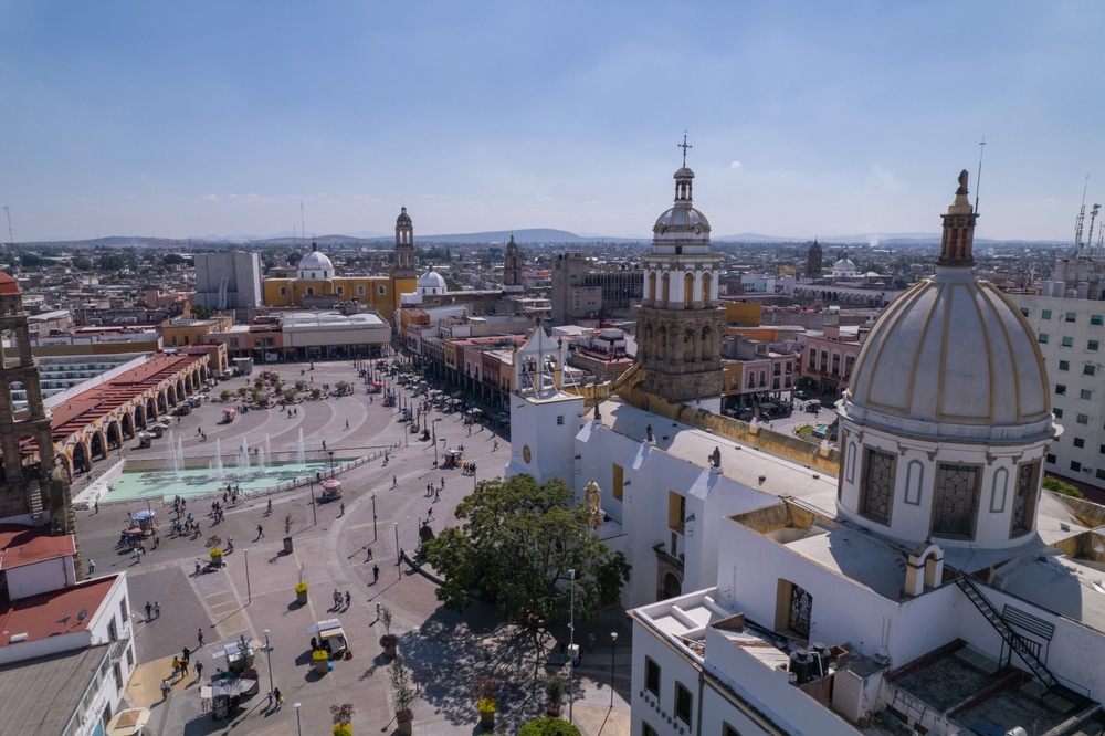 Irapuato, México