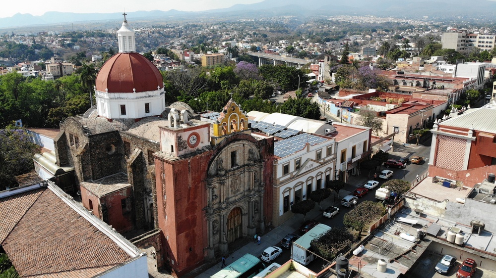 Cuernavaca, México