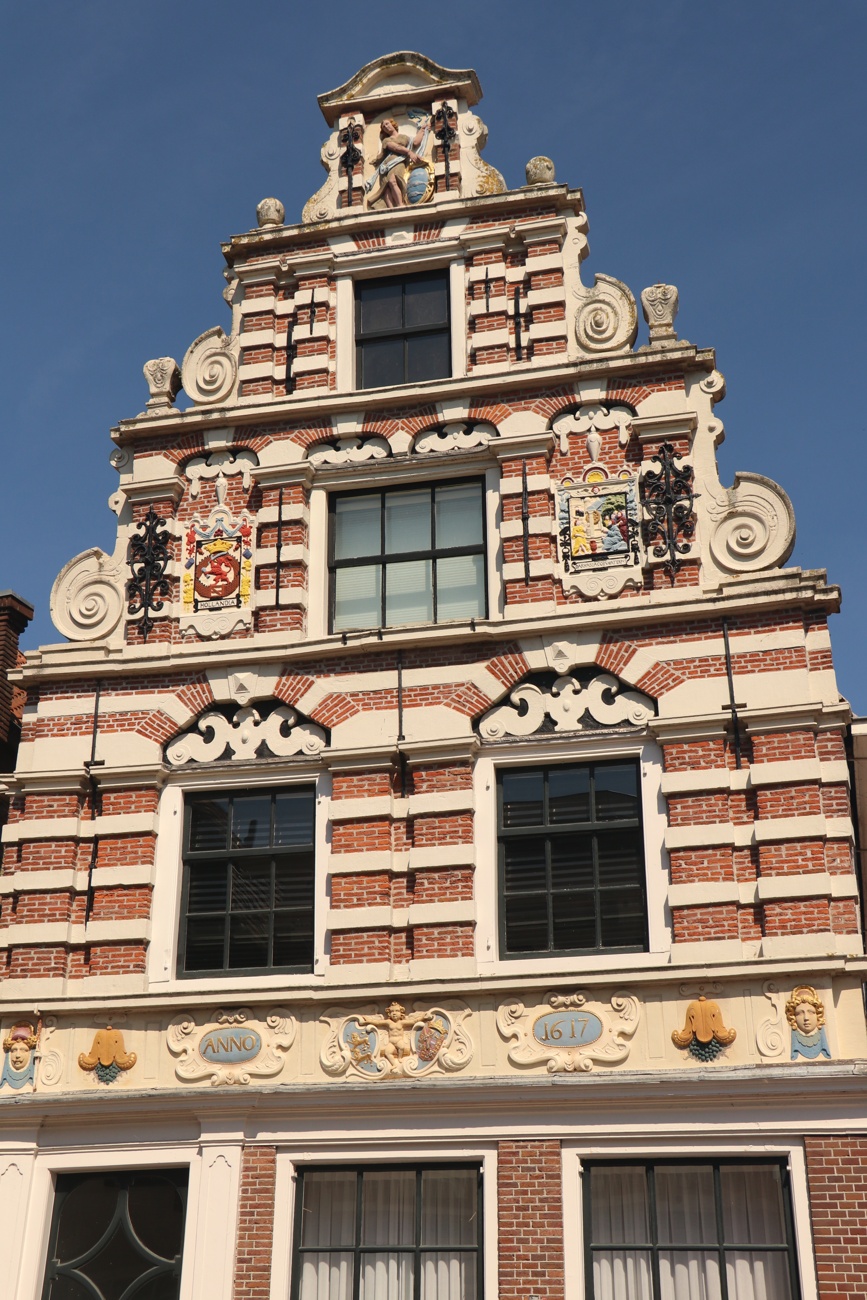 Mercado de Westerstraat