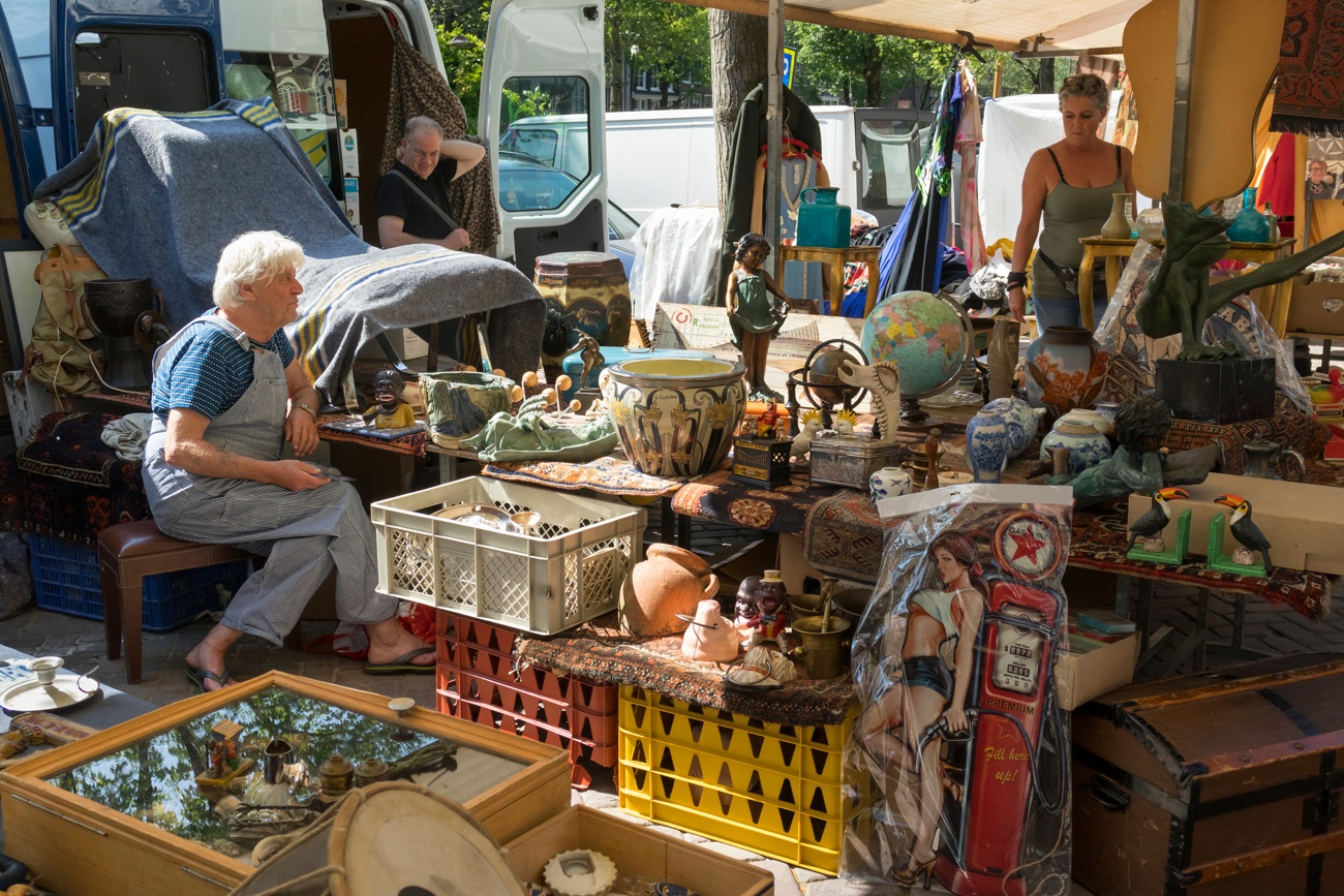 Noordermarkt