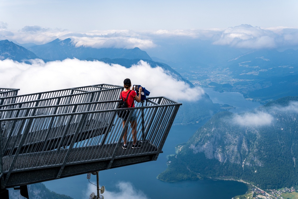 Plataforma de los 5 Dedos (Austria)