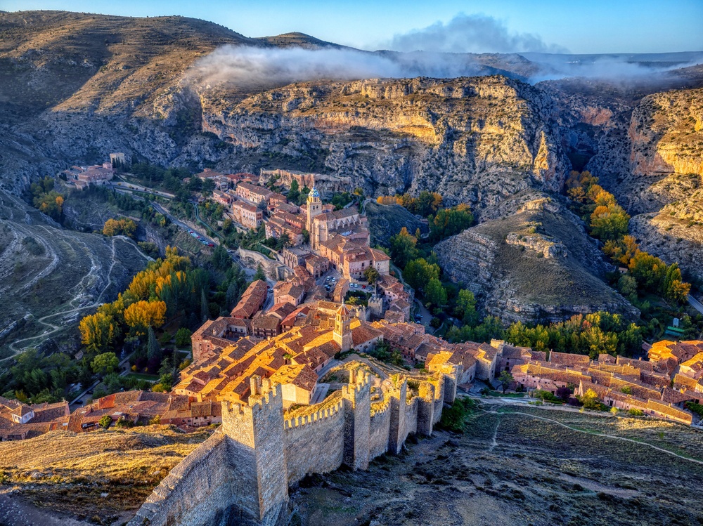 Albarracín