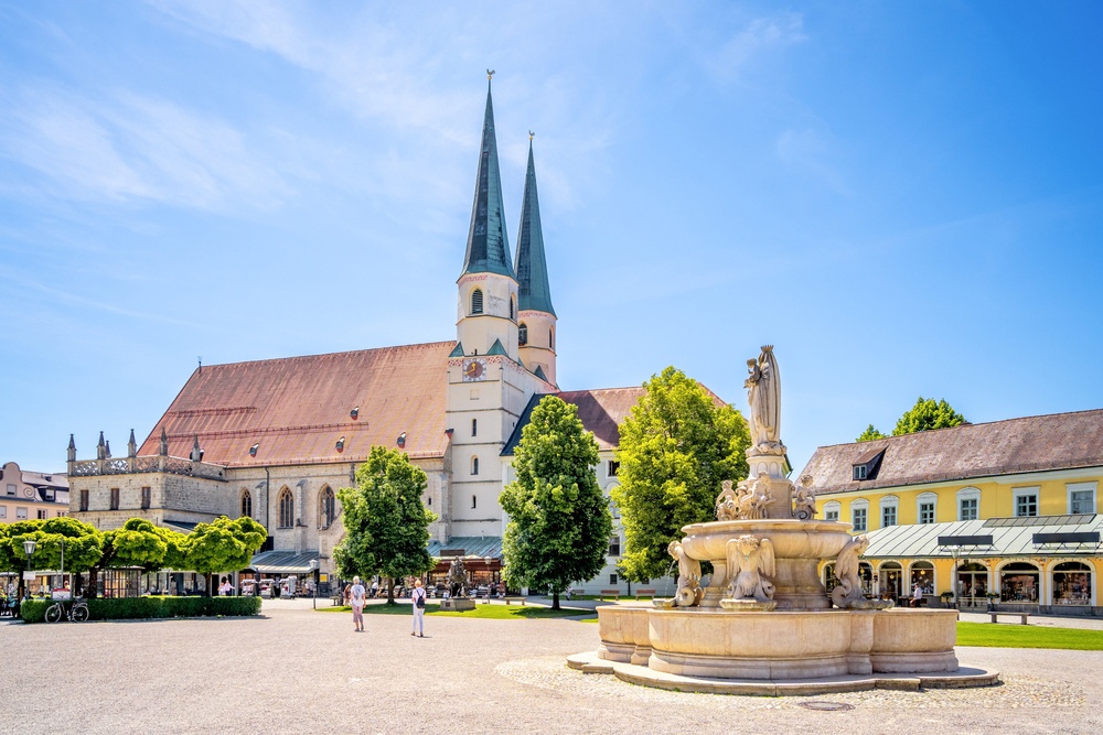 Altötting (Alemania)