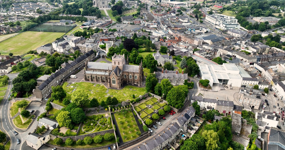 Armagh (Irlanda)