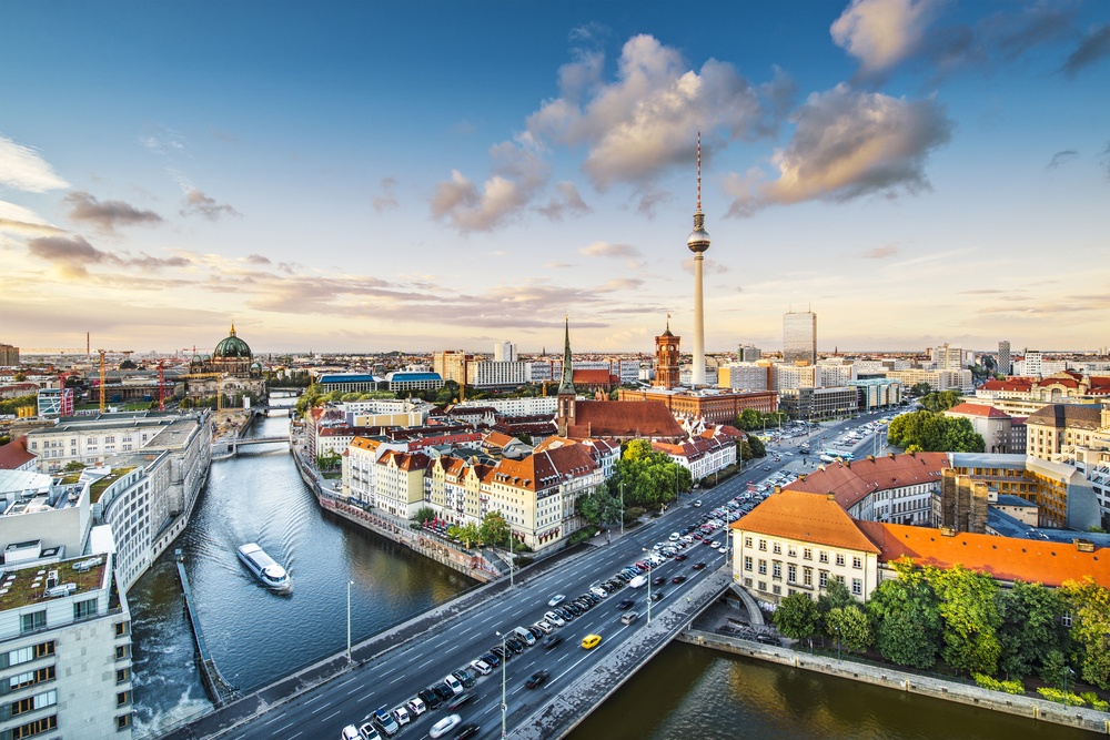 Berlín (Alemania)