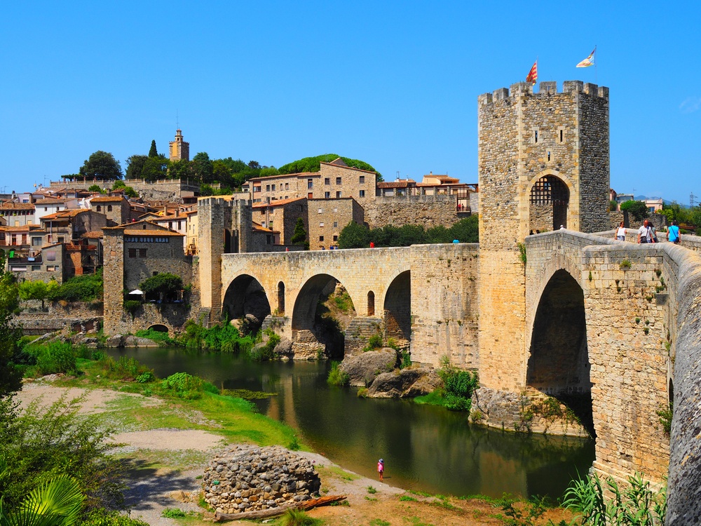 Besalú