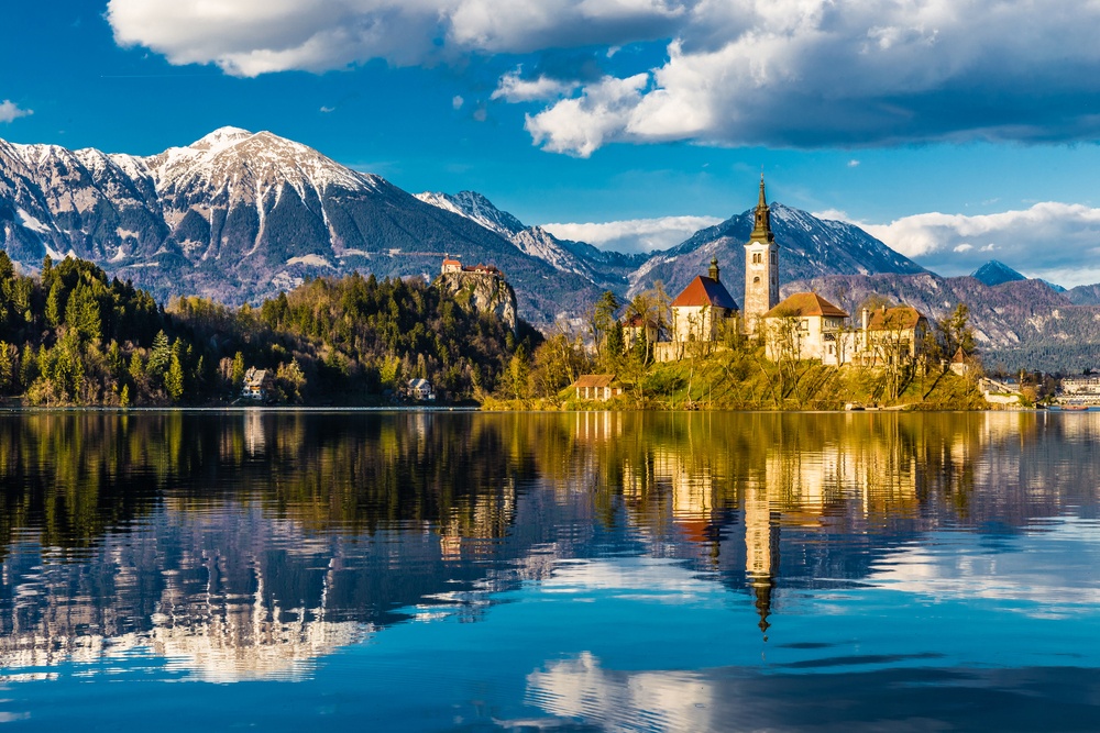 Bled (Eslovenia)