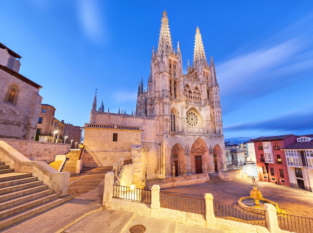 Catedral de Burgos