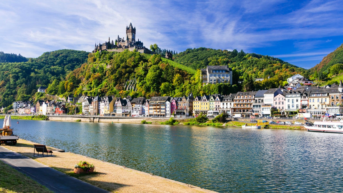 Cochem (Alemania)