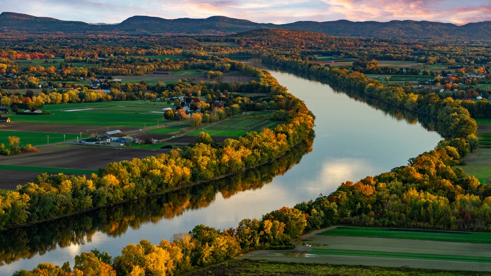 Río Connecticut