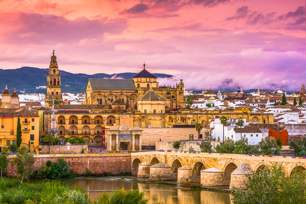 Catedral de Córdoba