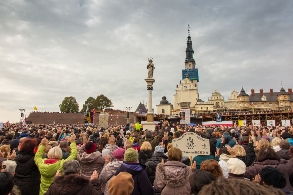 Częstochowa (Polonia)