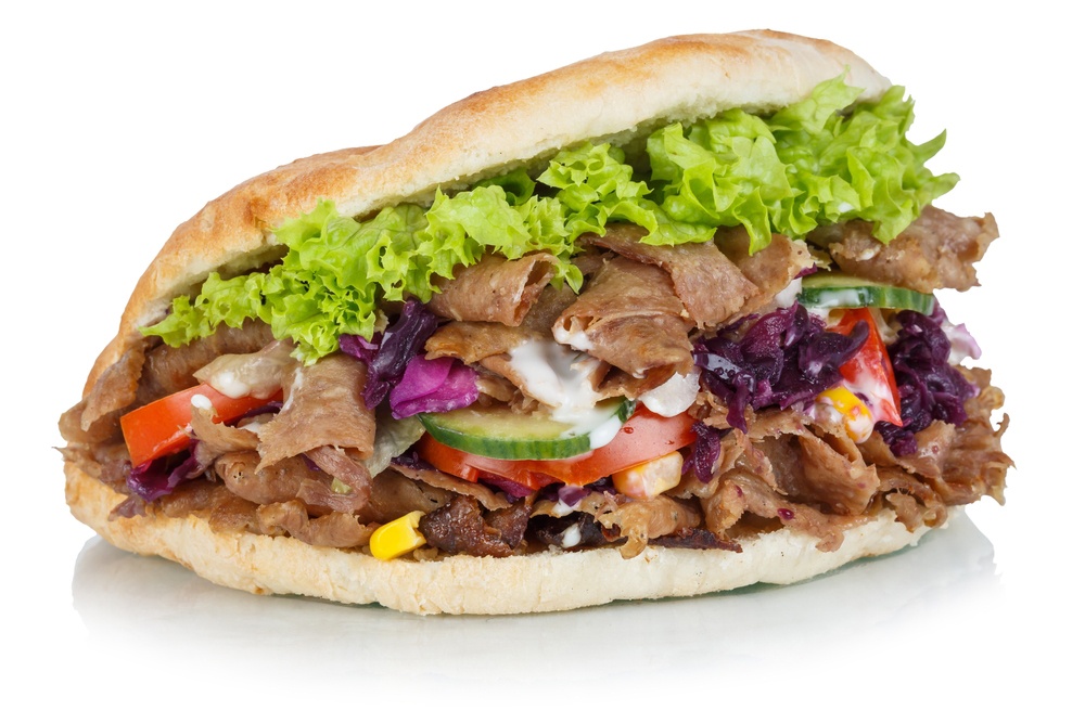 Döner Kebab