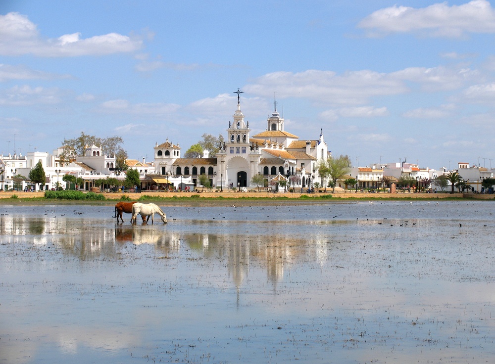 El Rocío (España)