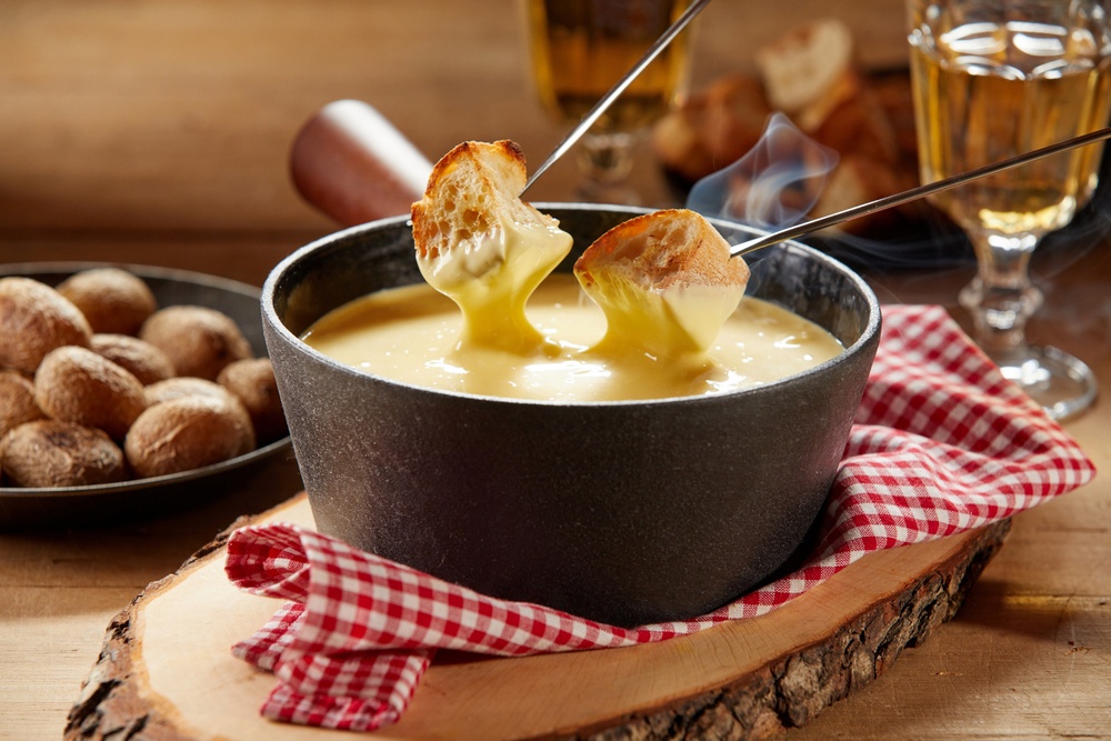 Fondue