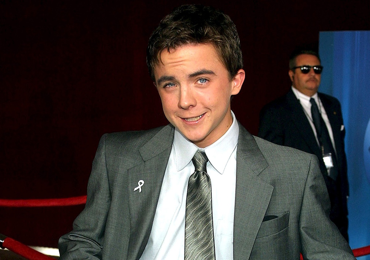 Frankie Muniz