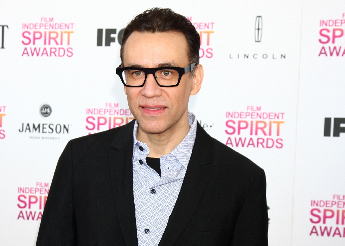 Fred Armisen