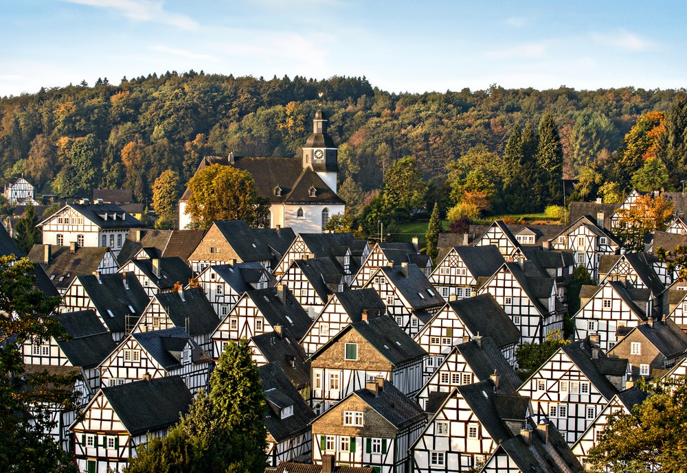 Freudenberg (Alemania)