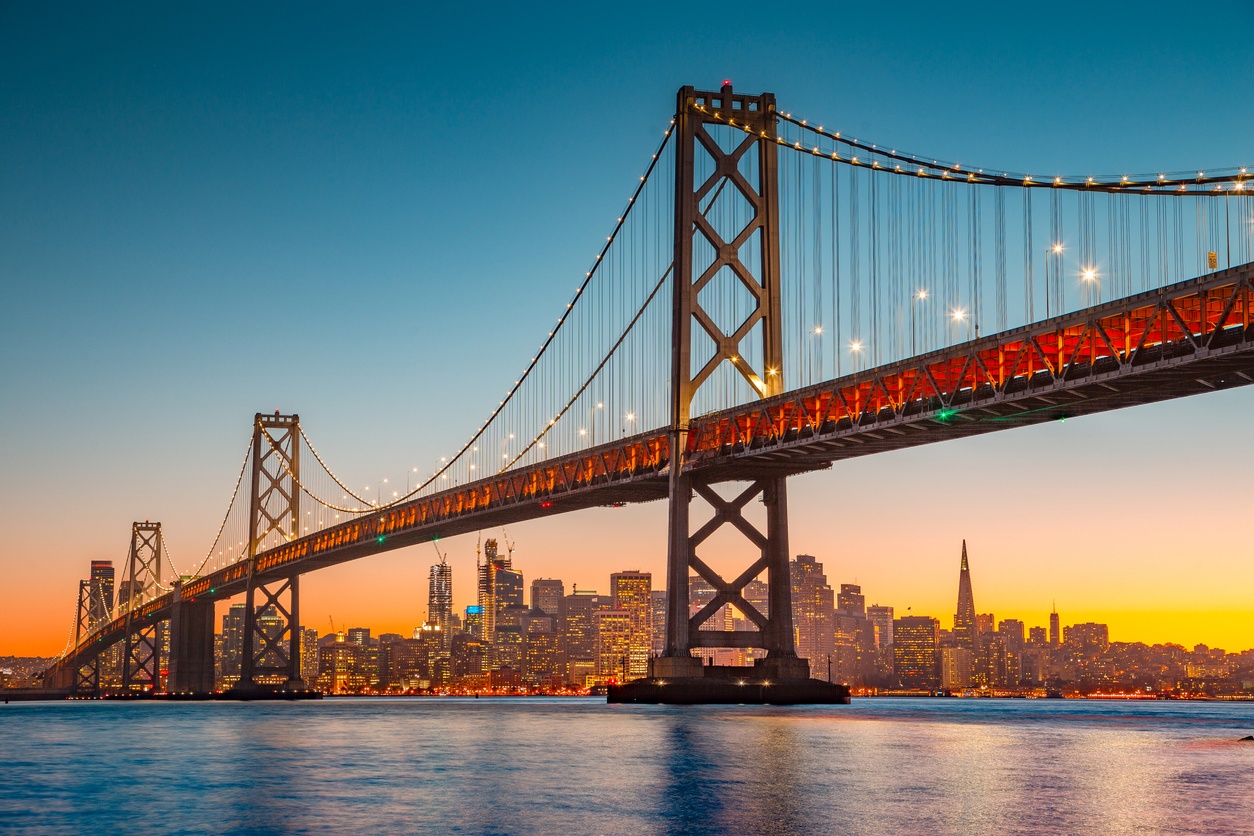 Golden Gate (San Francisco, Estados Unidos)