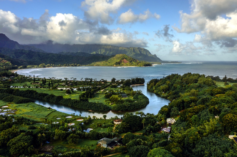 Río Hanalei