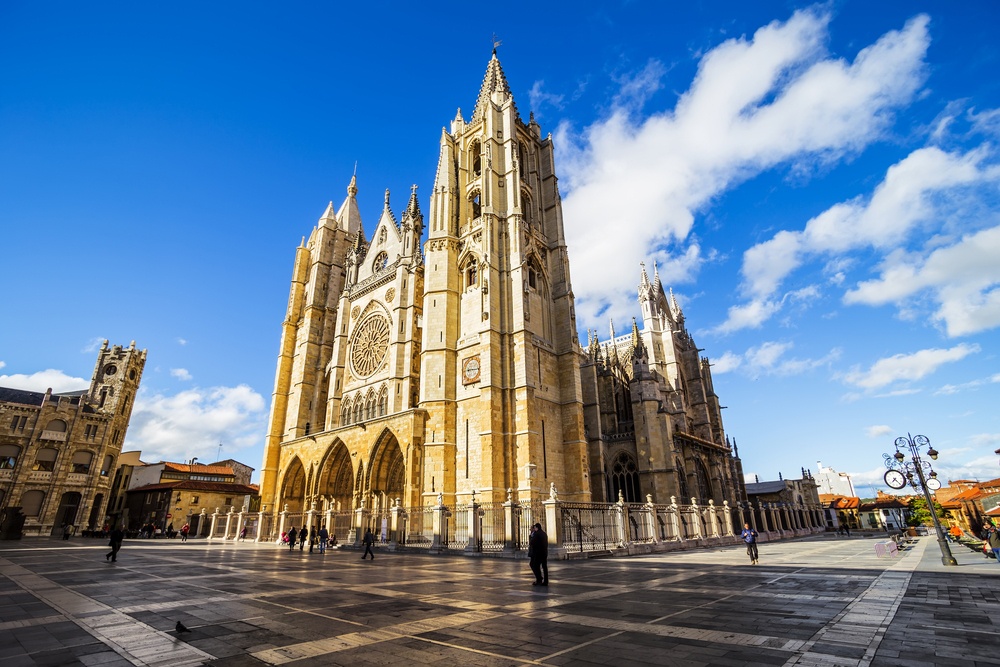 Catedral de León