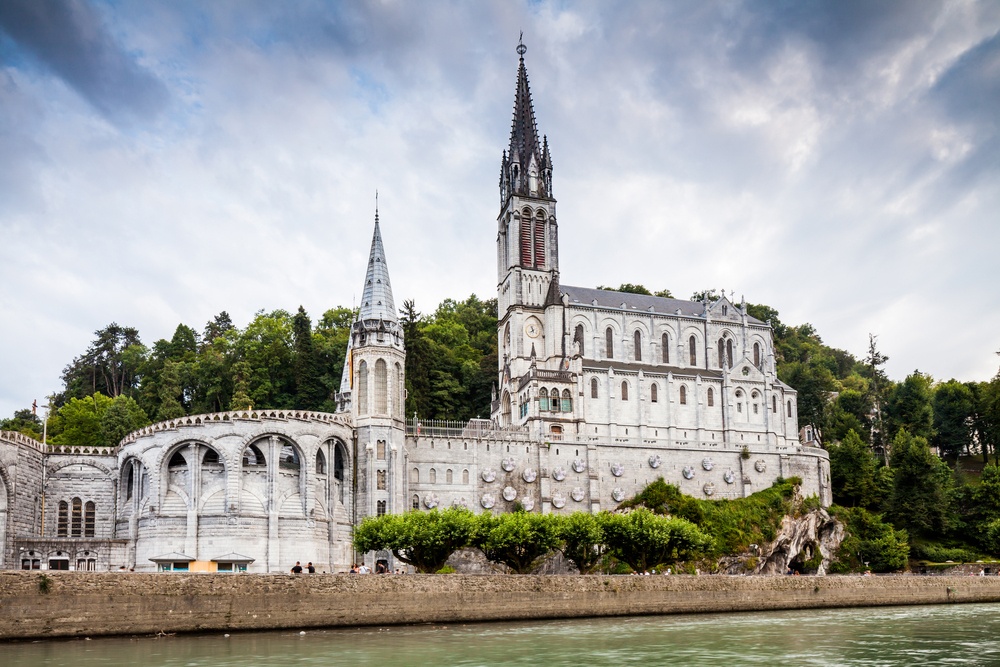 Lourdes (Francia)