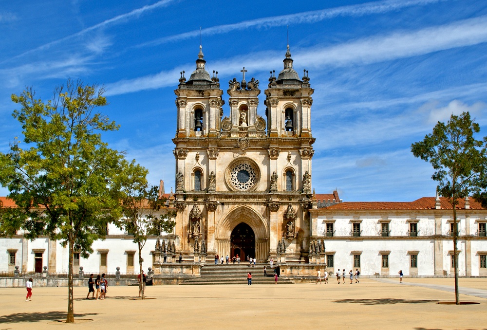 Monasterio de Alcobaça