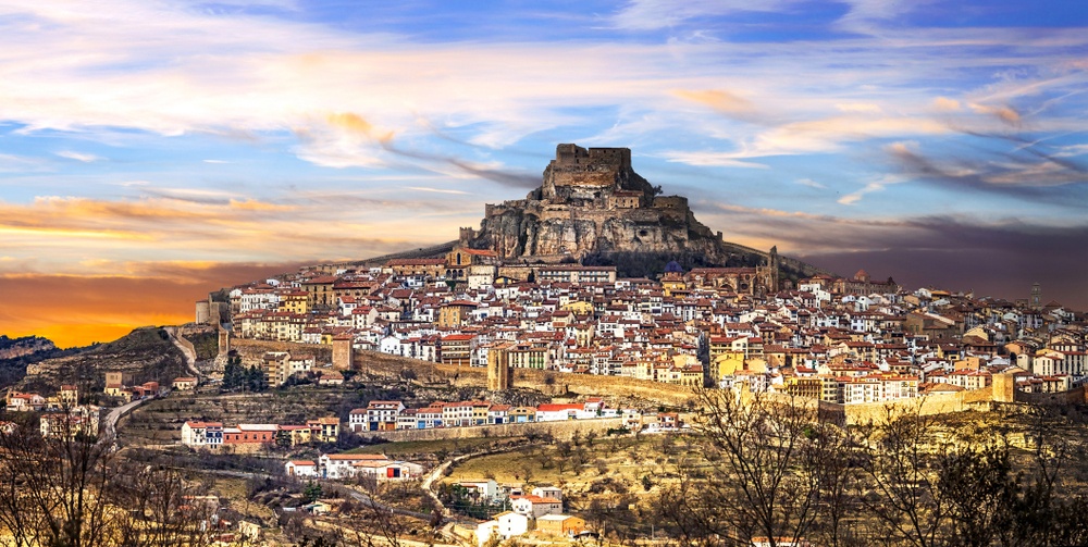 25 de los pueblos más bonitos de España