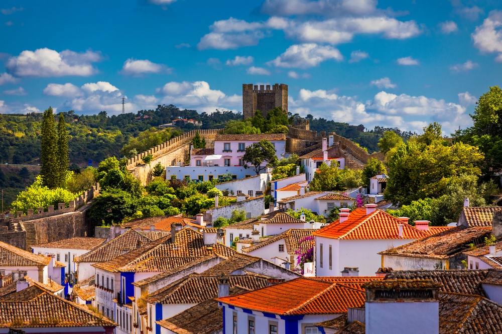 Óbidos (Portugal)