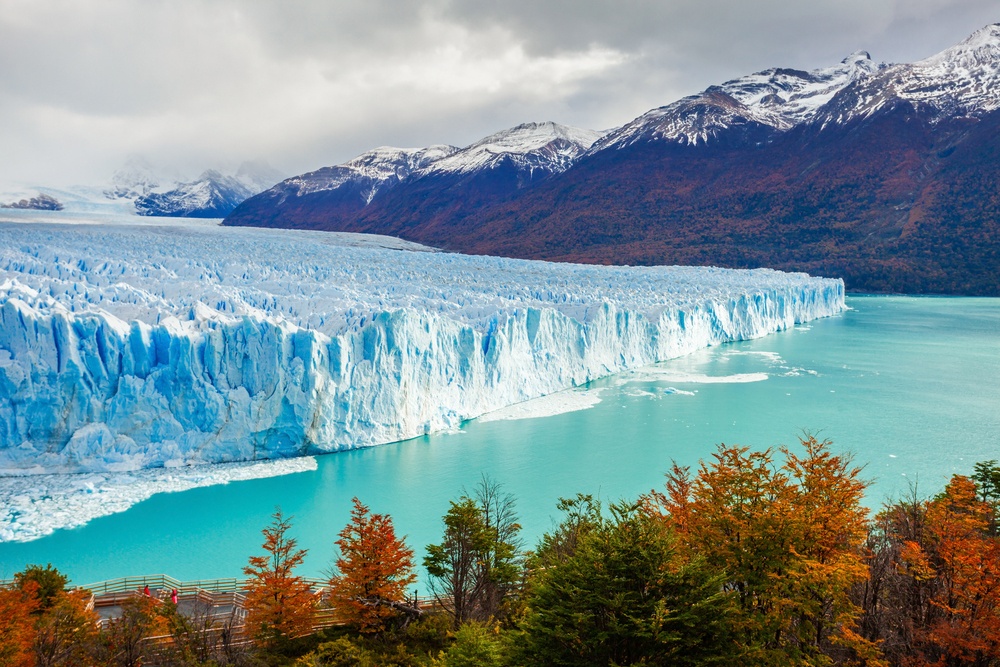 Perito Moreno (Argentina)