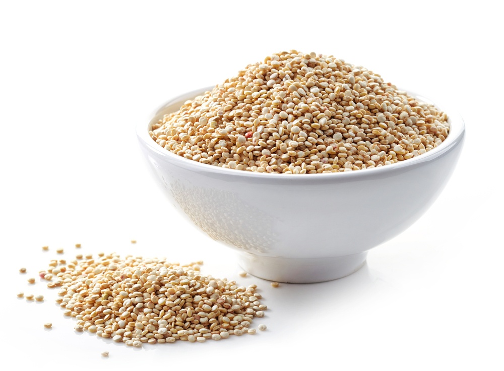 Quinoa